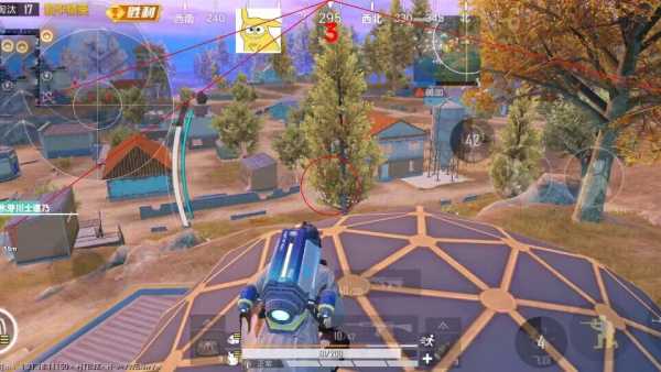 和平精英《齐天大圣》直装辅助更新新版本更换全新数据