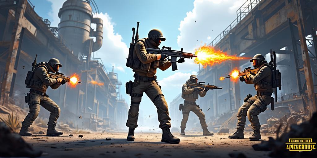 和平精英「毛豆直装」辅助外挂